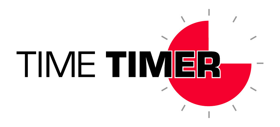 Time Timer logo