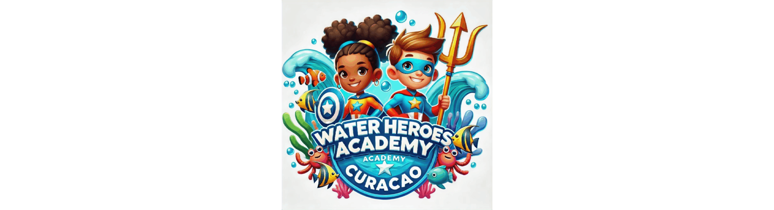 Water Heroes Academy