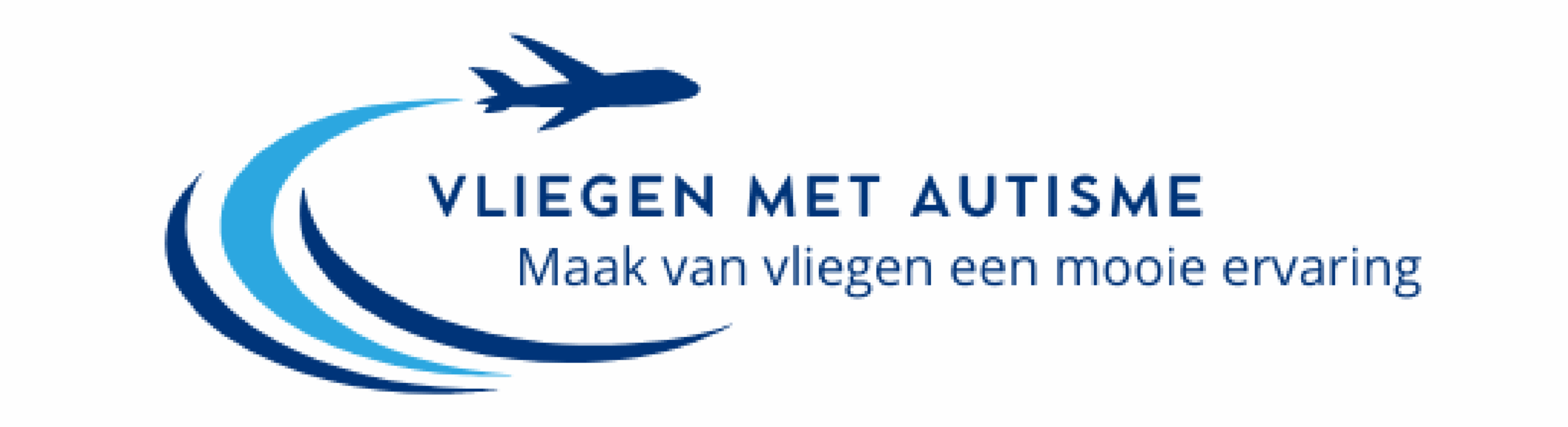 vliegen met autisme