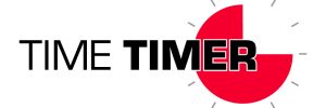 Time Timer logo Time Timer logo